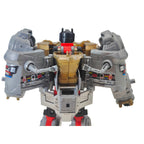 Transformers Generations Power of the Primes Grimlock Voyager Class