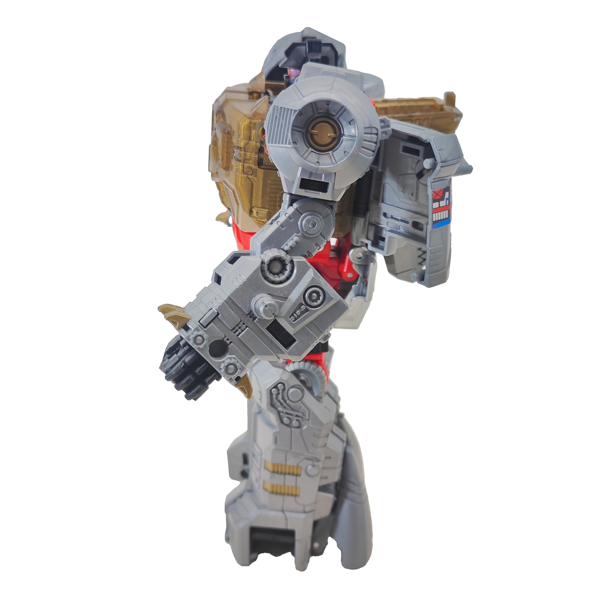 Transformers Generations Power of the Primes Grimlock Voyager Class – photo 7 of 15
