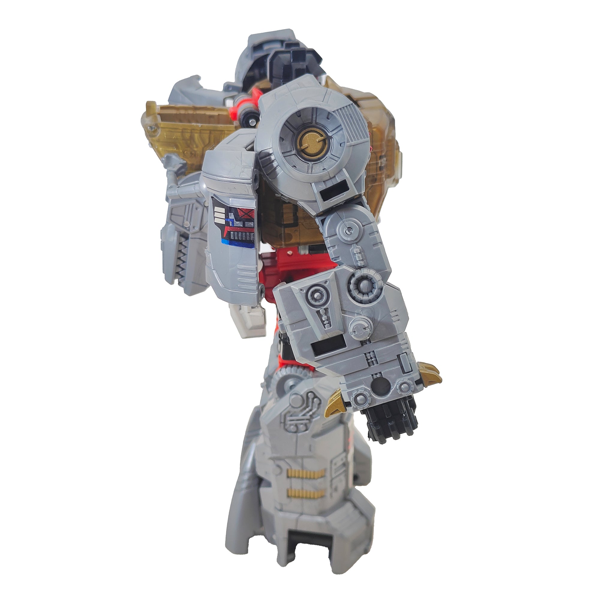 Transformers Generations Power of the Primes Grimlock Voyager Class – photo 5 of 15