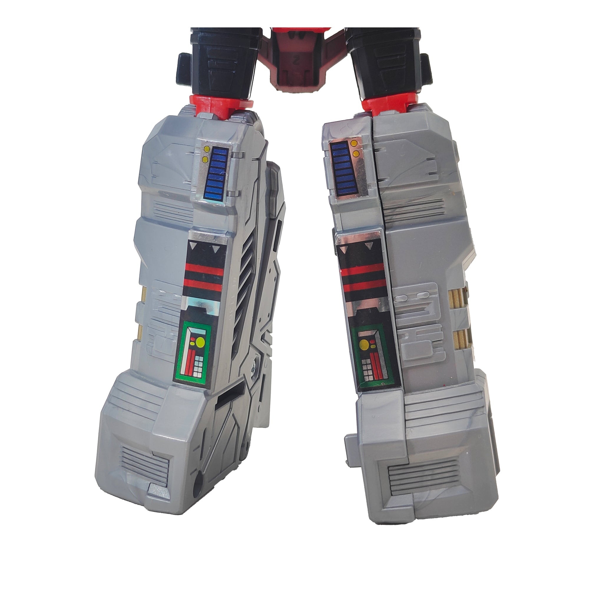 Transformers Generations Power of the Primes Grimlock Voyager Class – photo 10 of 15