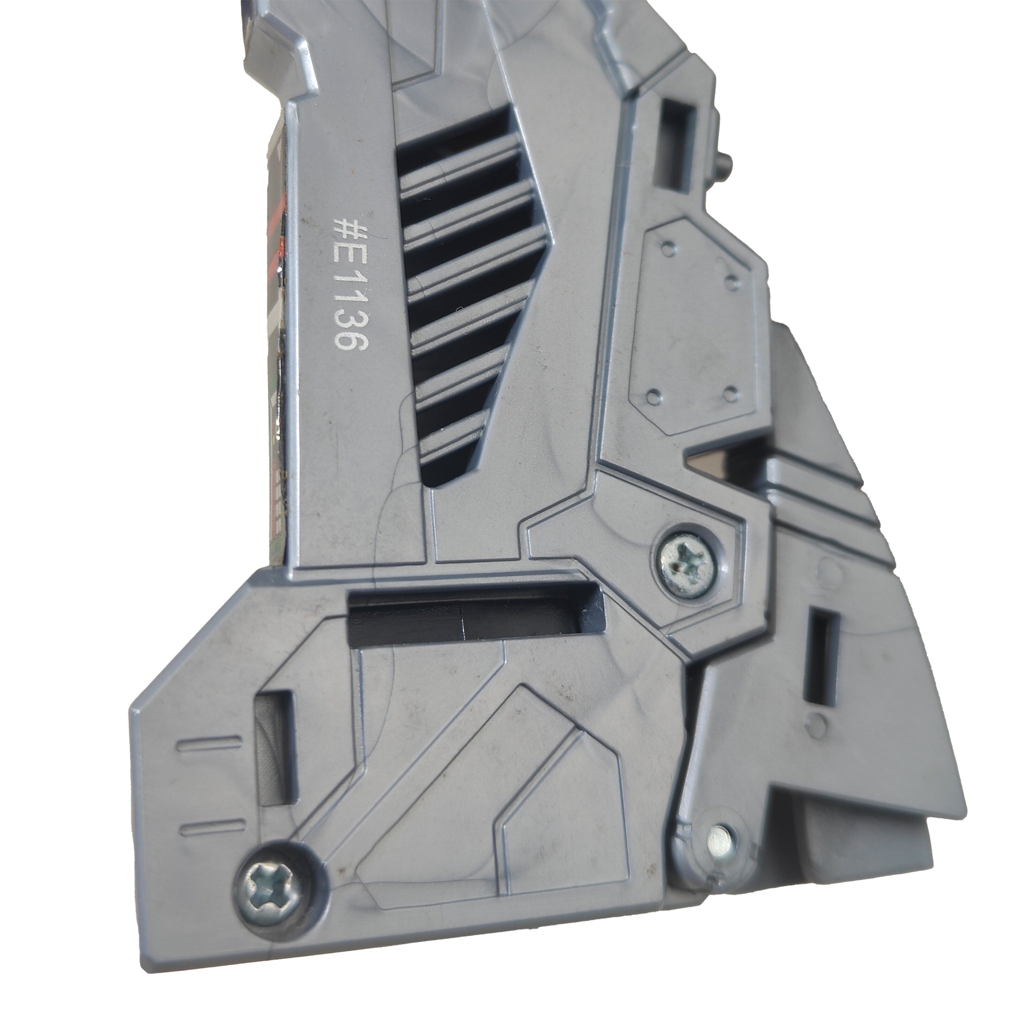 Transformers Generations Power of the Primes Grimlock Voyager Class