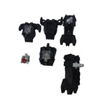 Transformers Generations Power of the Primes Grimlock Voyager Class
