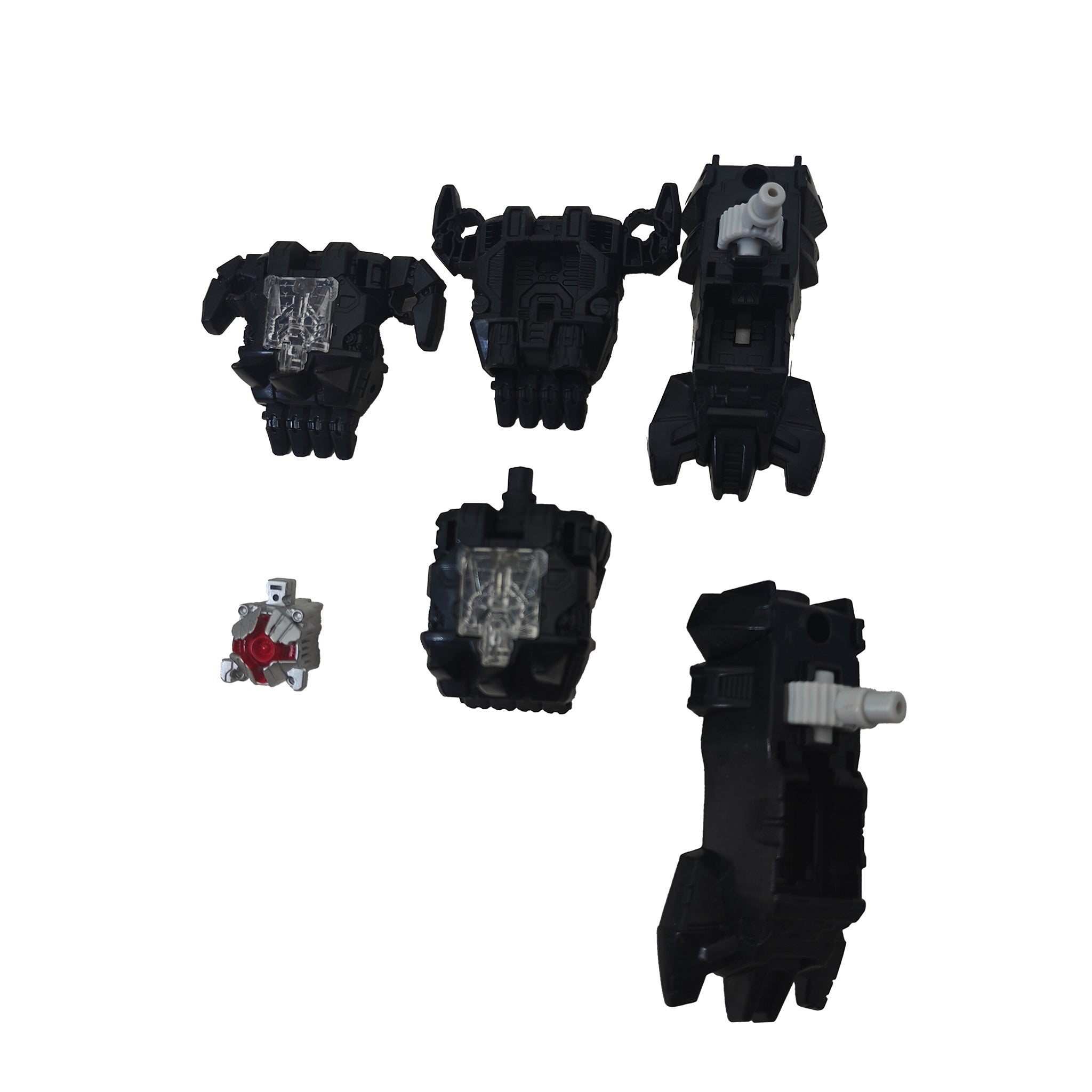 Transformers Generations Power of the Primes Grimlock Voyager Class