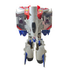Transformers Generations Power of the Primes Starscream Voyager Class