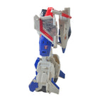 Transformers Generations Power of the Primes Starscream Voyager Class