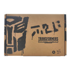Transformers Generations Selects Artfire and Nightstick Voyager Class Action Figure Hasbro 2021 – Transformers, Hasbro, 18 cm, 2021, pre-owned collector piece, Uncanny Collectibles Dublin Ireland