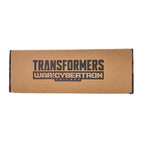 Transformers Generations Selects Artfire and Nightstick Voyager Class Action Figure Hasbro 2021 – Transformers, Hasbro, 18 cm, 2021, pre-owned collector piece, Uncanny Collectibles Dublin Ireland