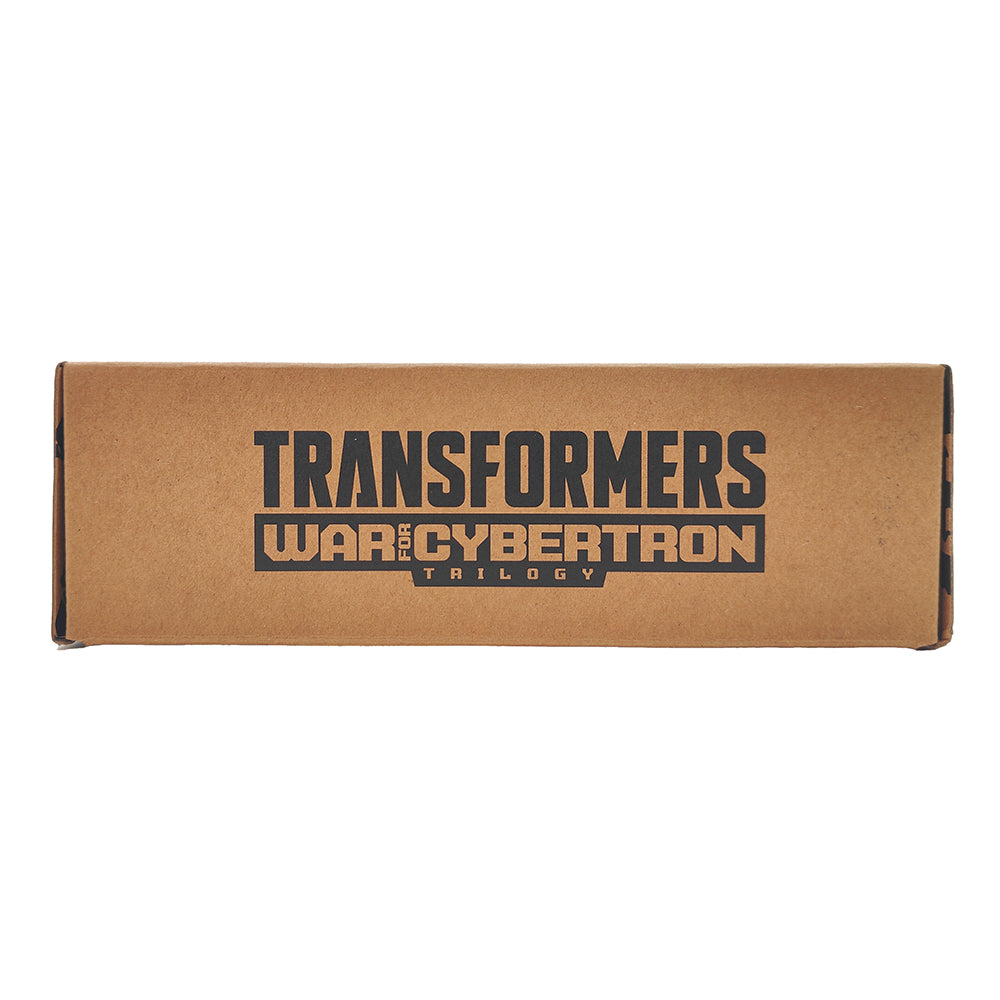 Transformers Generations Selects Black Roritchi Deluxe  Class Action Figure Hasbro 2020 – Transformers, Hasbro, 14 cm, 2020, pre-owned collector piece, Uncanny Collectibles Dublin Ireland