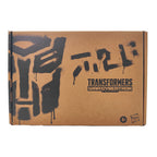 Transformers Generations Selects Black Roritchi Deluxe  Class Action Figure Hasbro 2020 – Transformers, Hasbro, 14 cm, 2020, pre-owned collector piece, Uncanny Collectibles Dublin Ireland