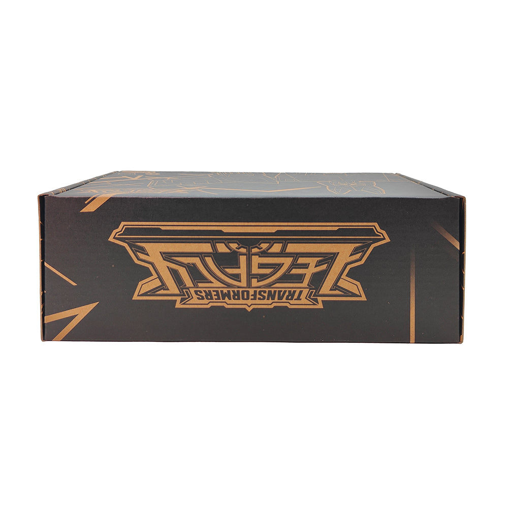 Buy Transformers Generations Selects Legacy Cyclonus Amp Nightstick Voyager Class Action Figure Hasbro 2023 collectible online at Uncanny Collectibles