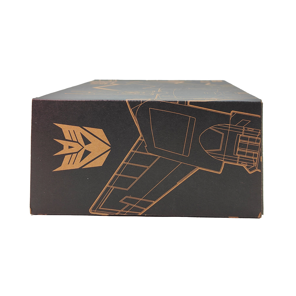 Transformers Generations Selects Legacy Cyclonus and Nightstick Voyager Class Action Figure Hasbro 2023 – Transformers, Hasbro, 18 cm, 2023, pre-owned collector piece, Uncanny Collectibles Dublin Ireland