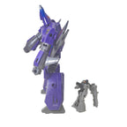 Transformers Generations Selects Legacy Cyclonus and Nightstick Voyager Class Action Figure Hasbro 2023 – Transformers, Hasbro, 18 cm, 2023, pre-owned collector piece, Uncanny Collectibles Dublin Ireland