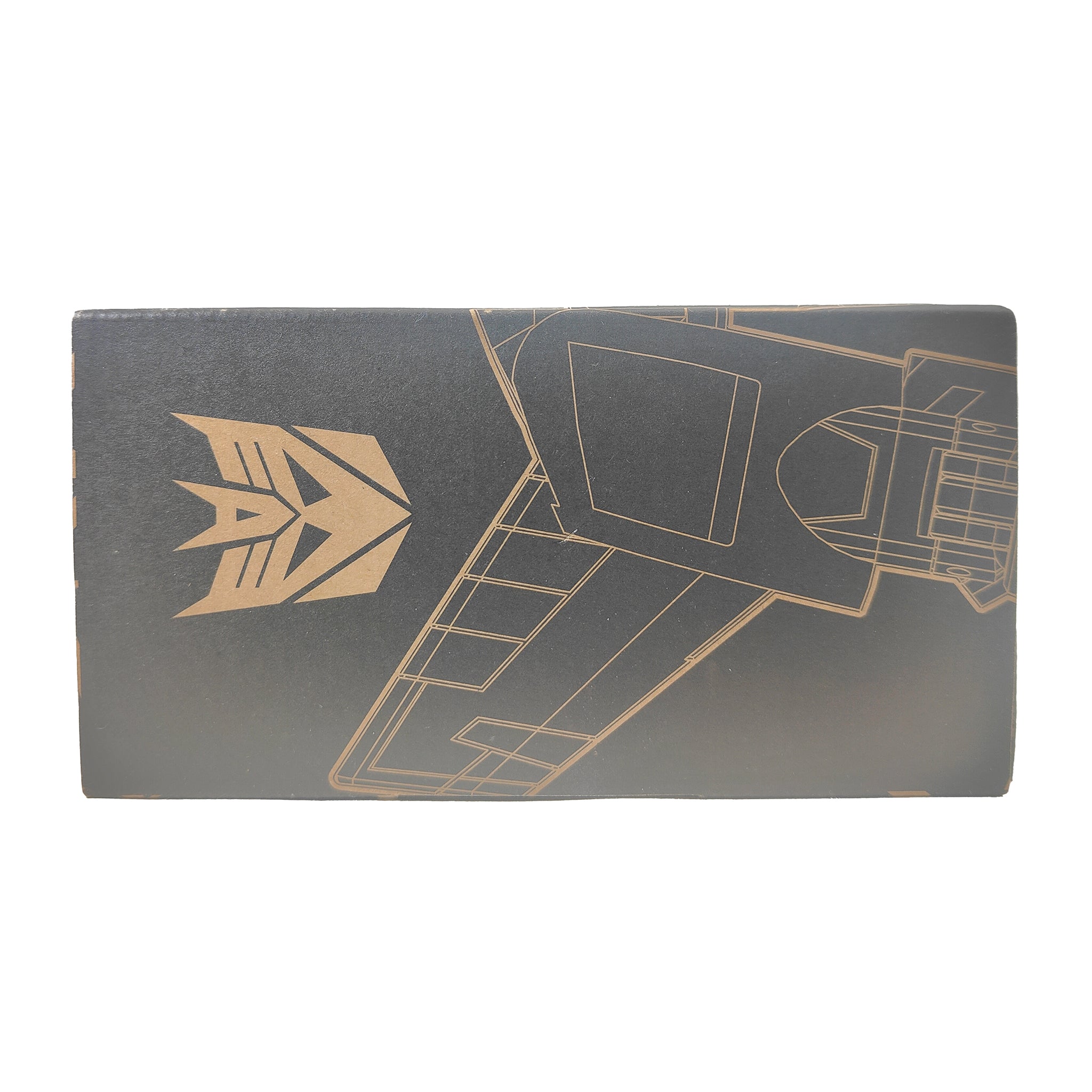 Transformers Generations Selects Legacy Cyclonus and Nightstick Voyager Class Action Figure Hasbro 2023 – Transformers, Hasbro, 18 cm, 2023, pre-owned collector piece, Uncanny Collectibles Dublin Ireland