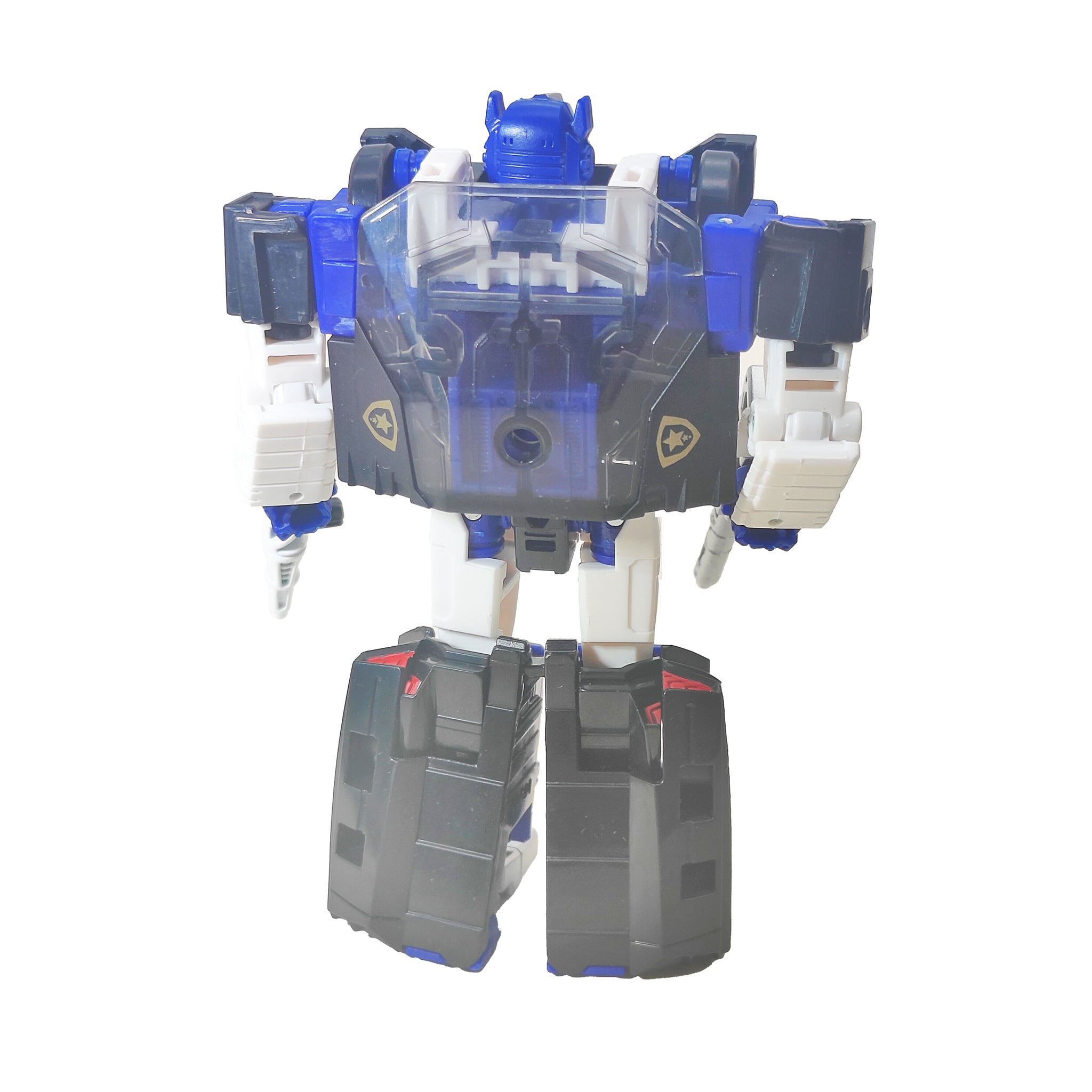 Transformers Generations Selects War For Cybertron Trilogy Deep Cover Deluxe Class WFC-GS23 Action Figure Hasbro 2021 – Transformers, Hasbro, 13 cm, 2021, pre-owned collector piece, Uncanny Collectibles Dublin Ireland