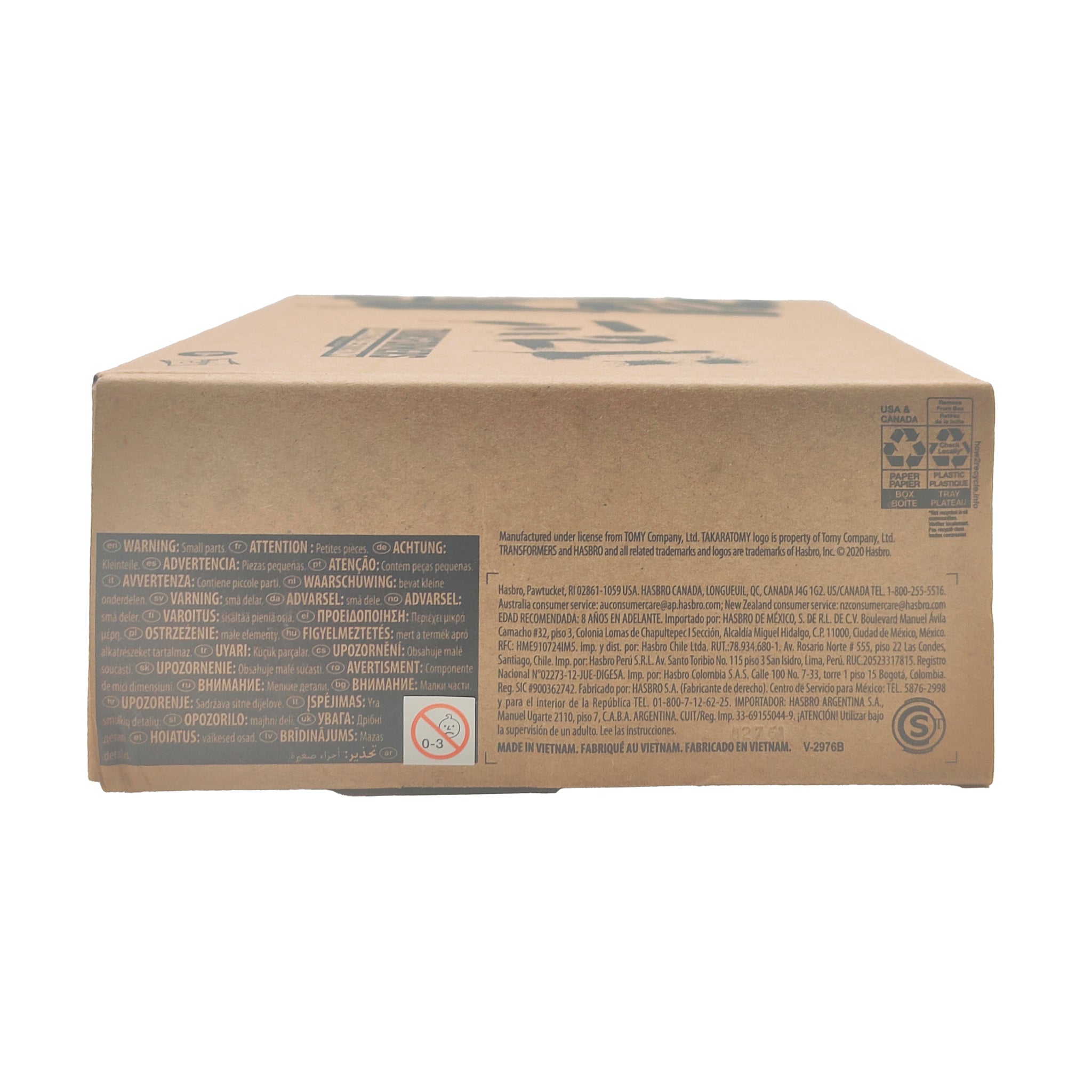 Transformers Generations Selects War For Cybertron Trilogy Deep Cover Deluxe Class WFC-GS23 Action Figure Hasbro 2021 – Transformers, Hasbro, 13 cm, 2021, pre-owned collector piece, Uncanny Collectibles Dublin Ireland