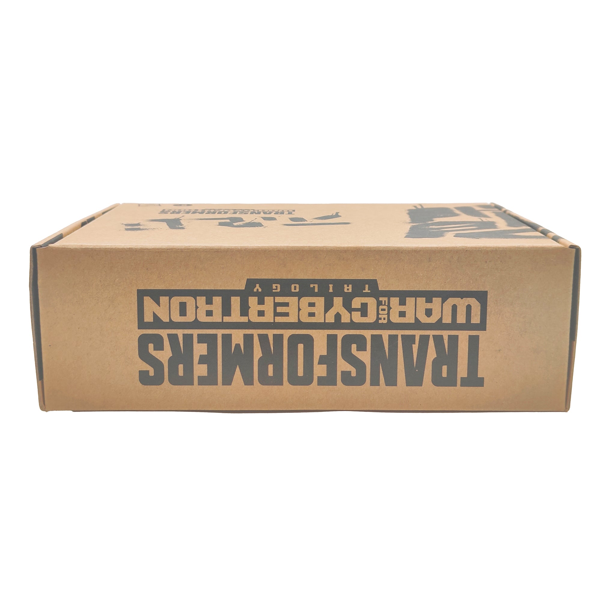 Transformers Generations Selects War For Cybertron Trilogy Deep Cover Deluxe Class WFC-GS23 Action Figure Hasbro 2021 – Transformers, Hasbro, 13 cm, 2021, pre-owned collector piece, Uncanny Collectibles Dublin Ireland