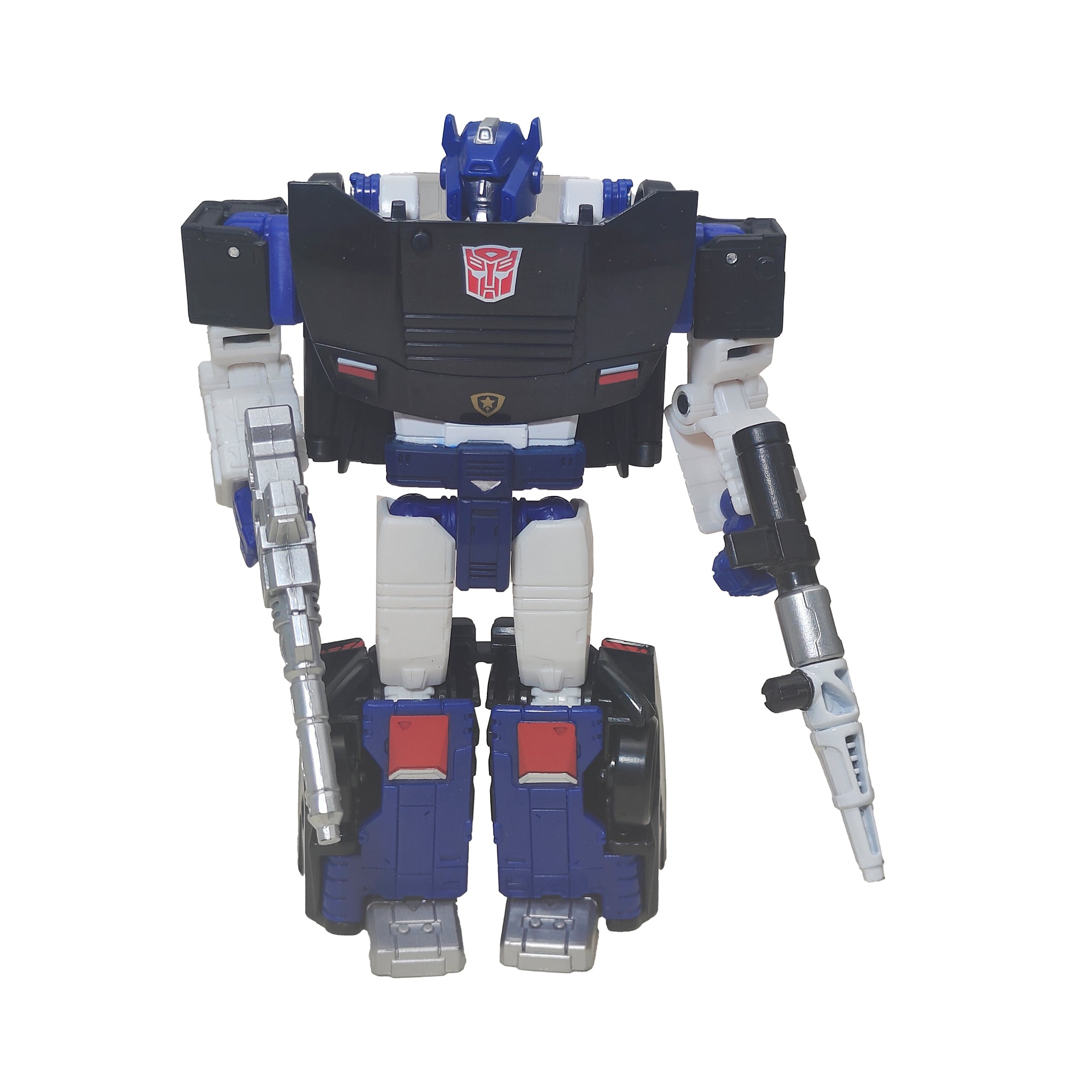 Transformers Generations Selects War For Cybertron Trilogy Deep Cover Deluxe Class WFC-GS23 Action Figure Hasbro 2021 – Transformers, Hasbro, 13 cm, 2021, pre-owned collector piece, Uncanny Collectibles Dublin Ireland