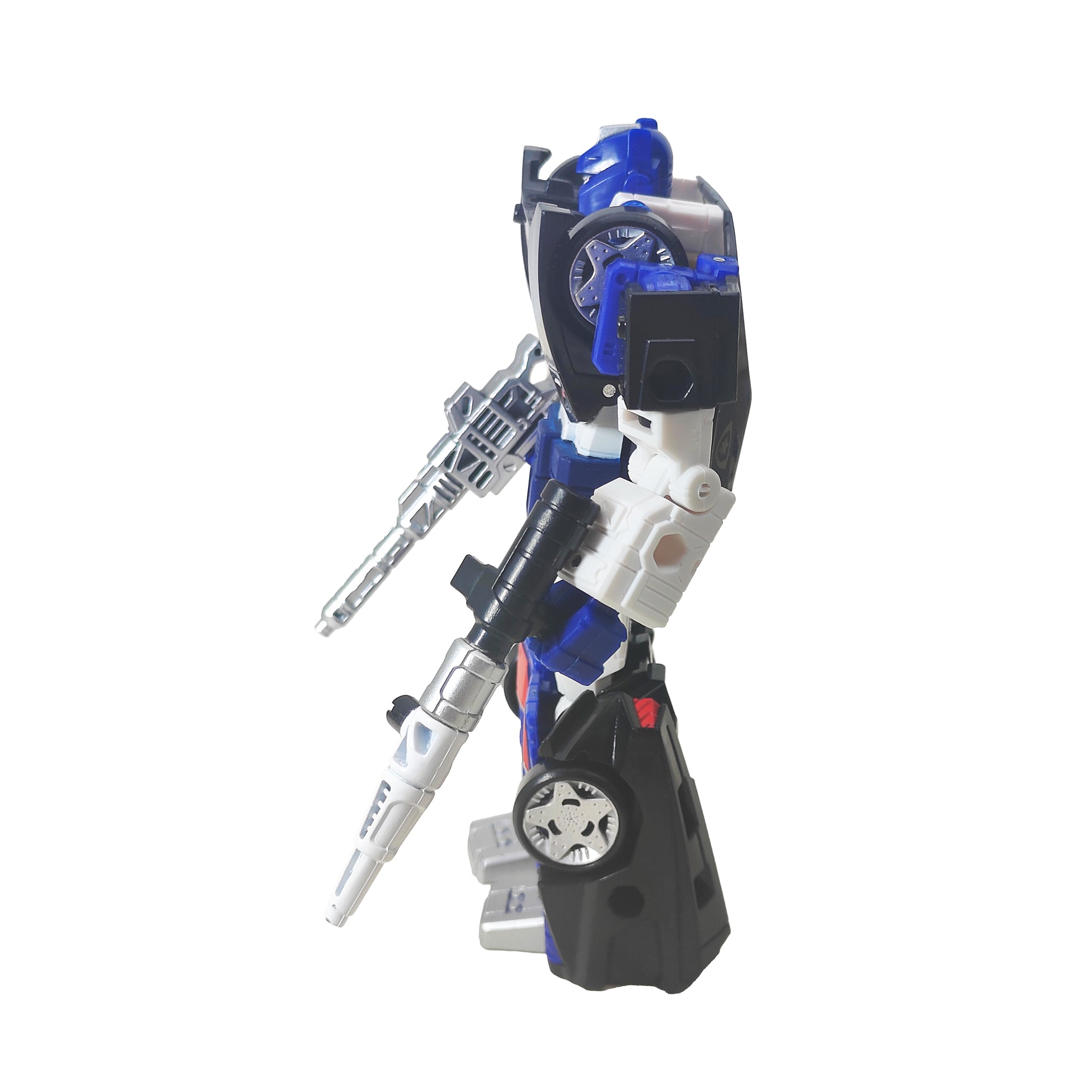 Transformers Generations Selects War For Cybertron Trilogy Deep Cover Deluxe Class WFC-GS23 Action Figure Hasbro 2021 – Transformers, Hasbro, 13 cm, 2021, pre-owned collector piece, Uncanny Collectibles Dublin Ireland