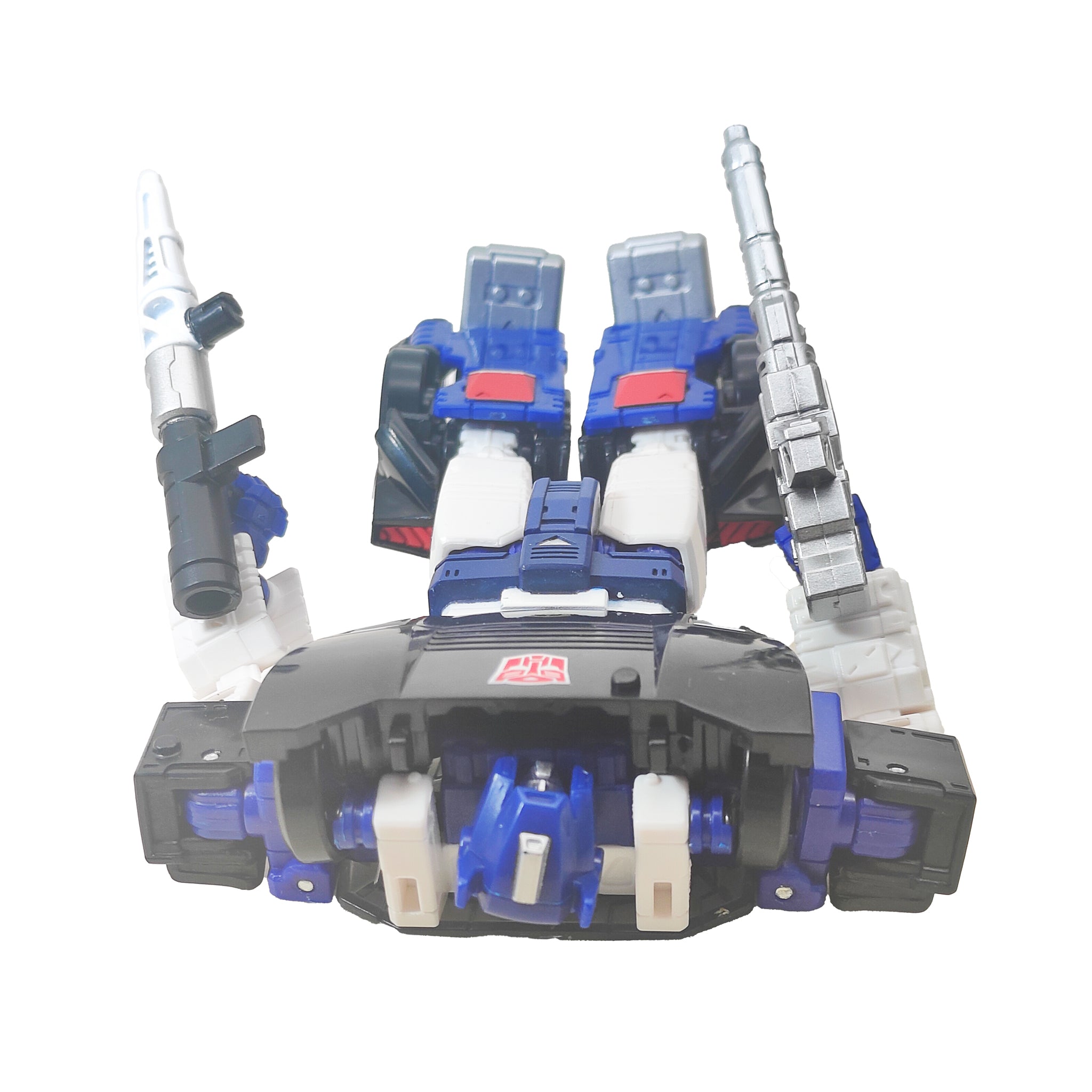 Transformers Generations Selects War For Cybertron Trilogy Deep Cover Deluxe Class WFC-GS23 Action Figure Hasbro 2021 – Transformers, Hasbro, 13 cm, 2021, pre-owned collector piece, Uncanny Collectibles Dublin Ireland