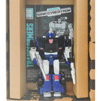 Transformers Generations Selects War For Cybertron Trilogy Deep Cover Deluxe Class WFC-GS23 Action Figure Hasbro 2021 – Transformers, Hasbro, 13 cm, 2021, pre-owned collector piece, Uncanny Collectibles Dublin Ireland