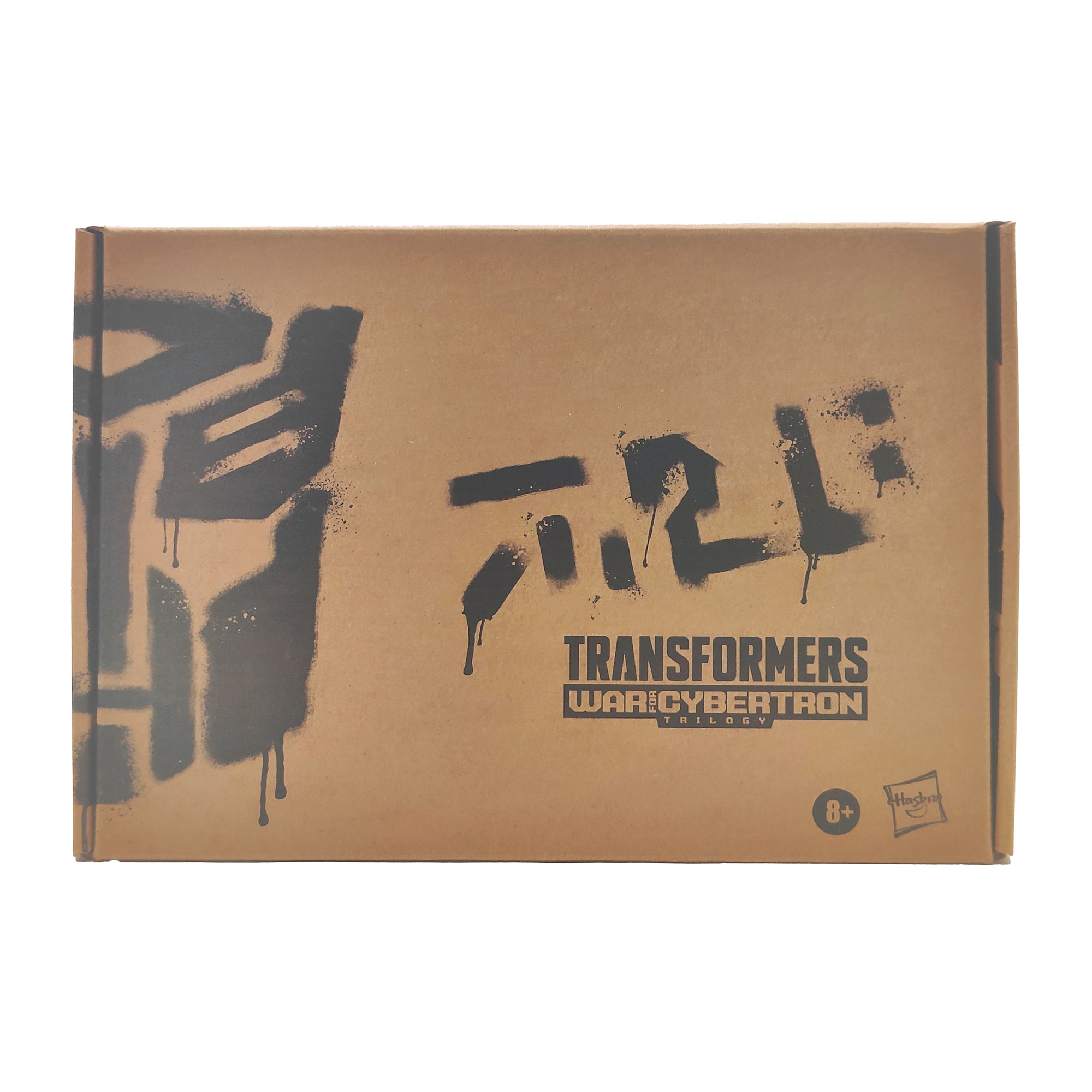 Transformers Generations Selects War For Cybertron Trilogy Deep Cover Deluxe Class WFC-GS23 Action Figure Hasbro 2021