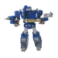 Transformers Generations Siege War for Cybertron Soundwave Voyager Class