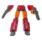 Transformers Hot Rod Rodimus Revoltech Yamaguchi 047 Kaiyodo Figure 2008
