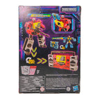 Transformers Legacy Autobot Blaster and Eject Voyager Class Action Figure Hasbro 2022 – Transformers, Hasbro, 18 cm, 2022, pre-owned collector piece, Uncanny Collectibles Dublin Ireland