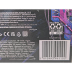 Transformers Legacy Autobot Blaster and Eject Voyager Class Action Figure Hasbro 2022 – Transformers, Hasbro, 18 cm, 2022, pre-owned collector piece, Uncanny Collectibles Dublin Ireland