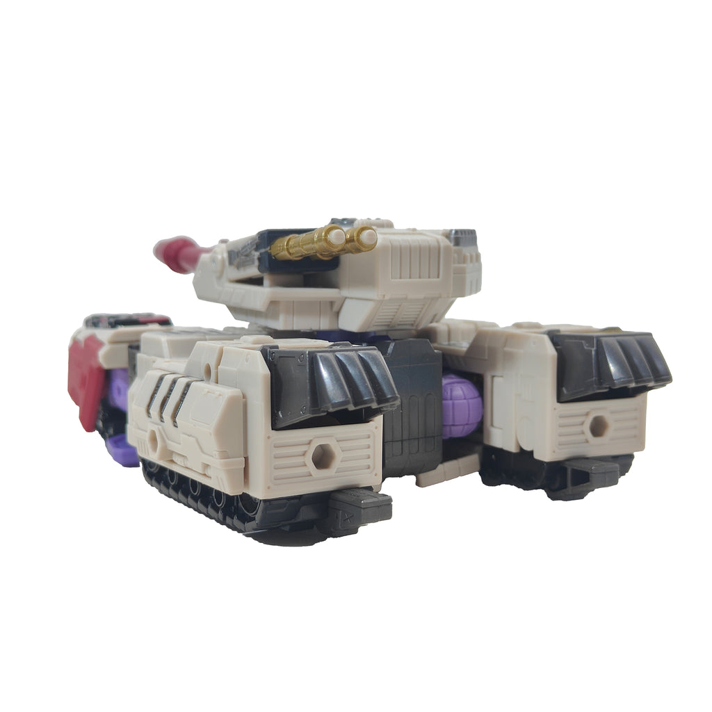 Transformers Legacy Evolution Armada Universe Galvatron Leader Class