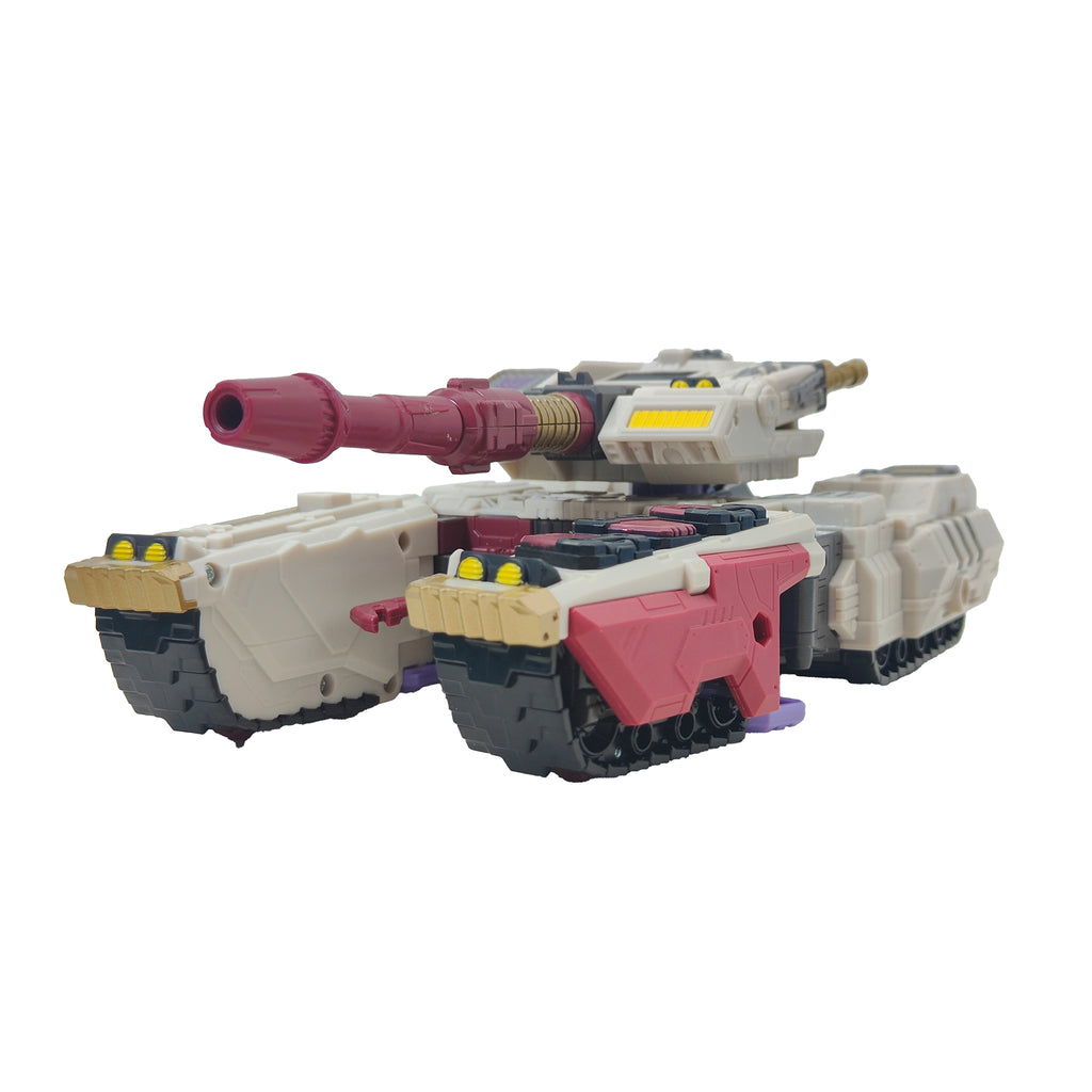 Transformers Legacy Evolution Armada Universe Galvatron Leader Class