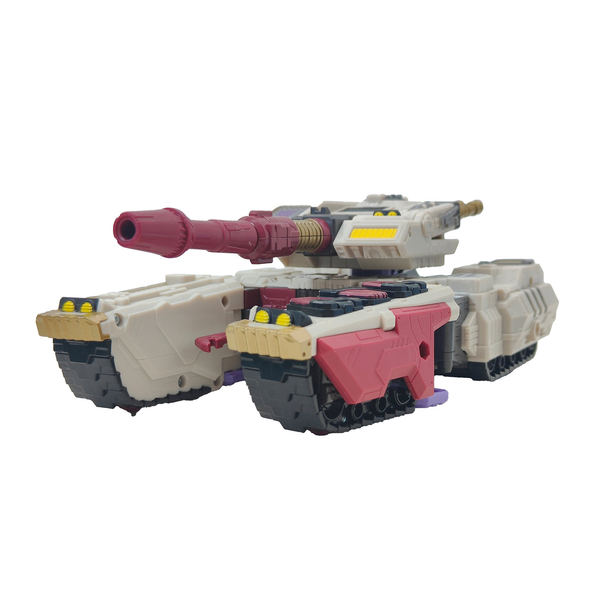 Transformers Legacy Evolution Armada Universe Galvatron Leader Class