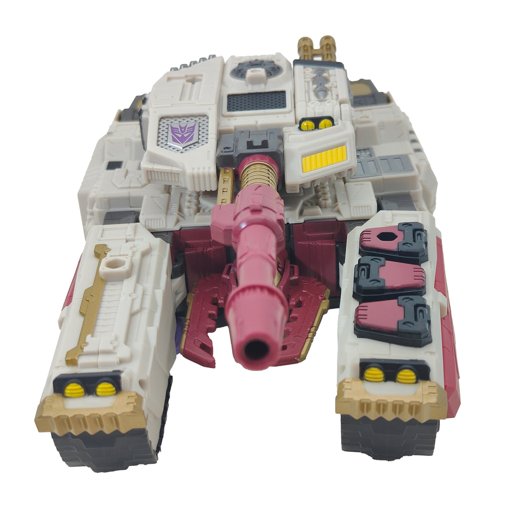 Transformers Legacy Evolution Armada Universe Galvatron Leader Class