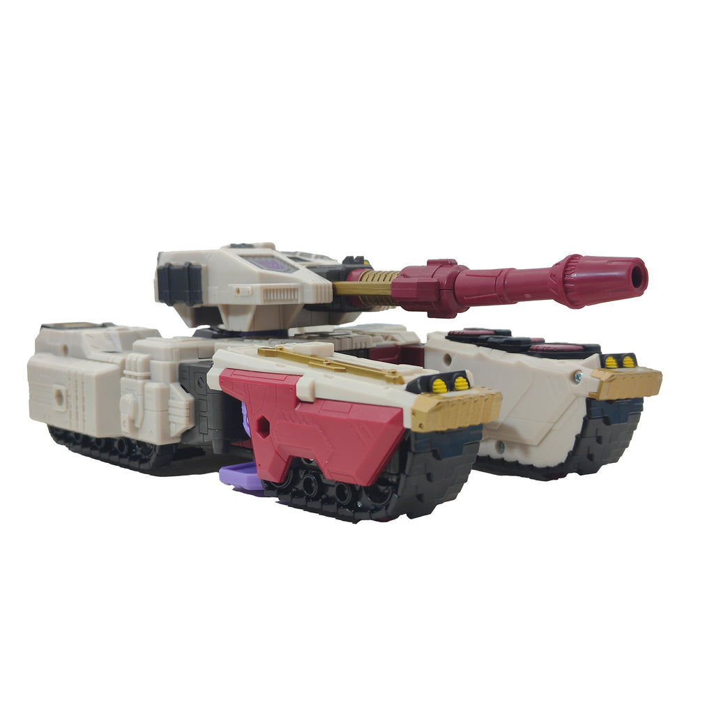 Transformers Legacy Evolution Armada Universe Galvatron Leader Class