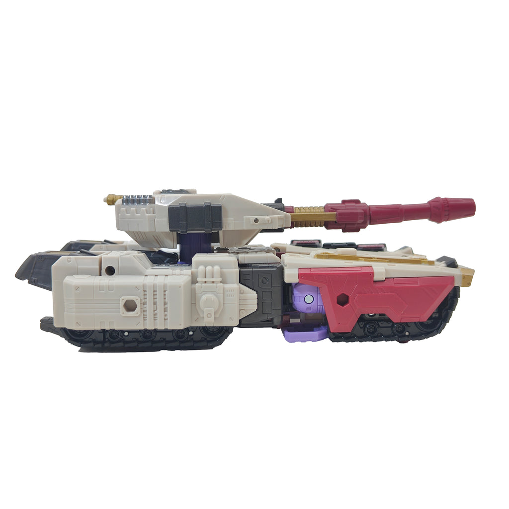 Transformers Legacy Evolution Armada Universe Galvatron Leader Class