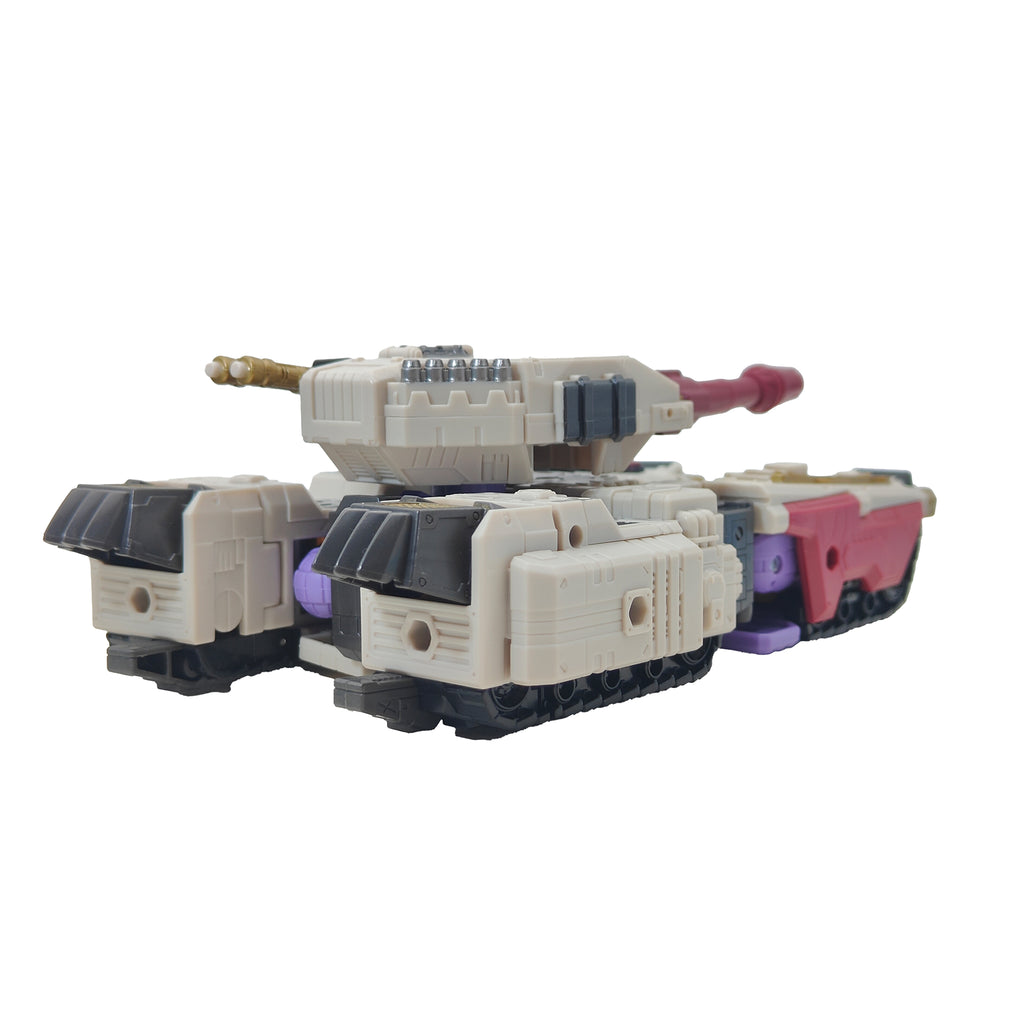 Transformers Legacy Evolution Armada Universe Galvatron Leader Class