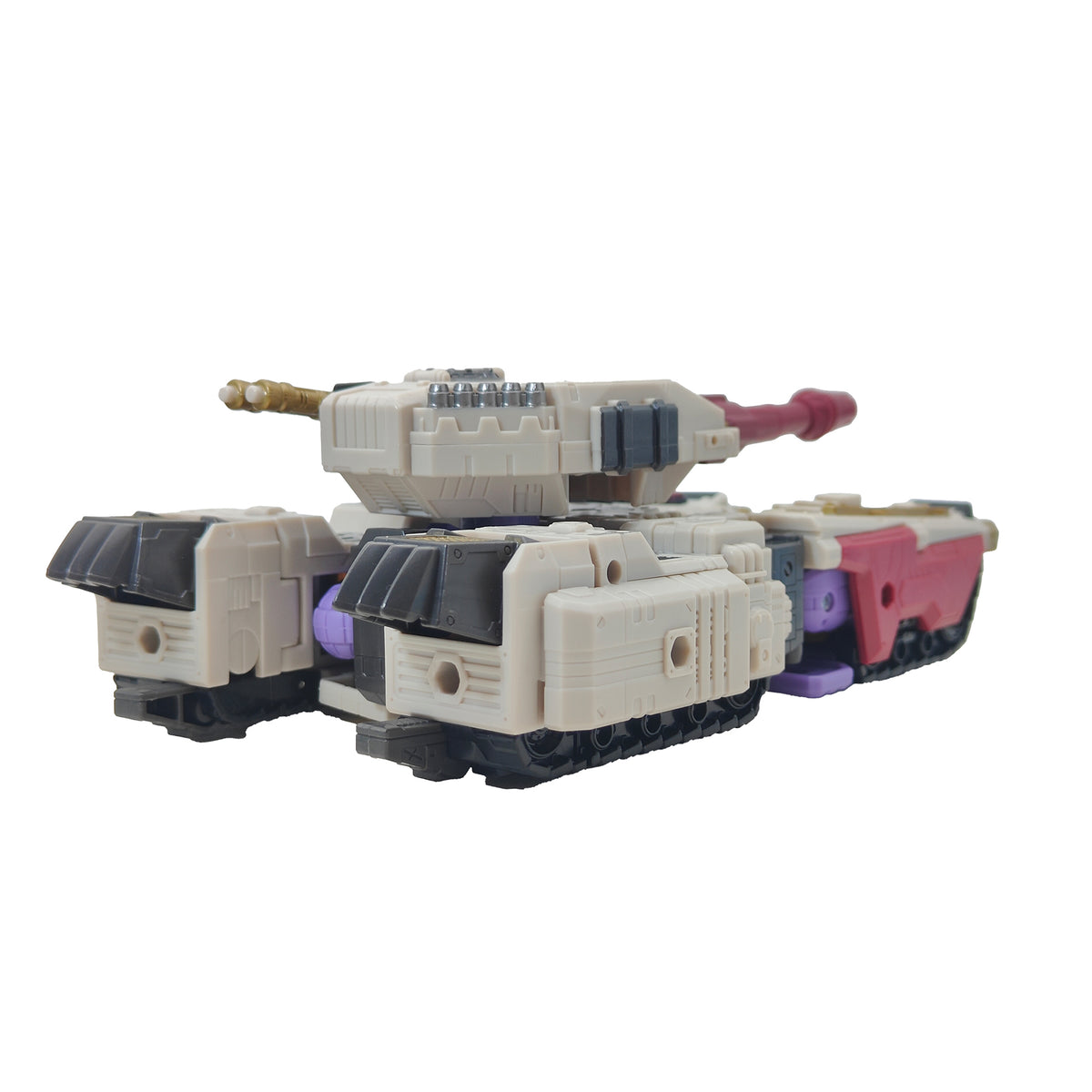 Transformers Legacy Evolution Armada Universe Galvatron Leader Class