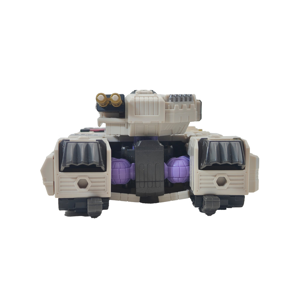 Transformers Legacy Evolution Armada Universe Galvatron Leader Class