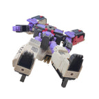 Transformers Legacy Evolution Armada Universe Galvatron Leader Class