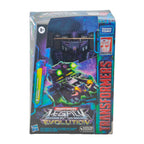 Transformers Legacy Evolution Comic Universe Tarn Voyager Class – Transformers, Hasbro, 18 cm, pre-owned collector piece, Uncanny Collectibles Dublin Ireland