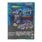 Transformers Legacy Evolution Comic Universe Tarn Voyager Class – Transformers, Hasbro, 18 cm, pre-owned collector piece, Uncanny Collectibles Dublin Ireland