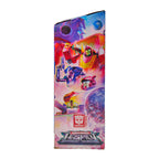 Transformers Legacy Prime Universe Bulkhead Voyager Class Action Figure Hasbro 2022 – Transformers, Hasbro, 18 cm, 2022, pre-owned collector piece, Uncanny Collectibles Dublin Ireland