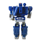 Transformers Legacy United G1 Universe Soundwave Leader Class