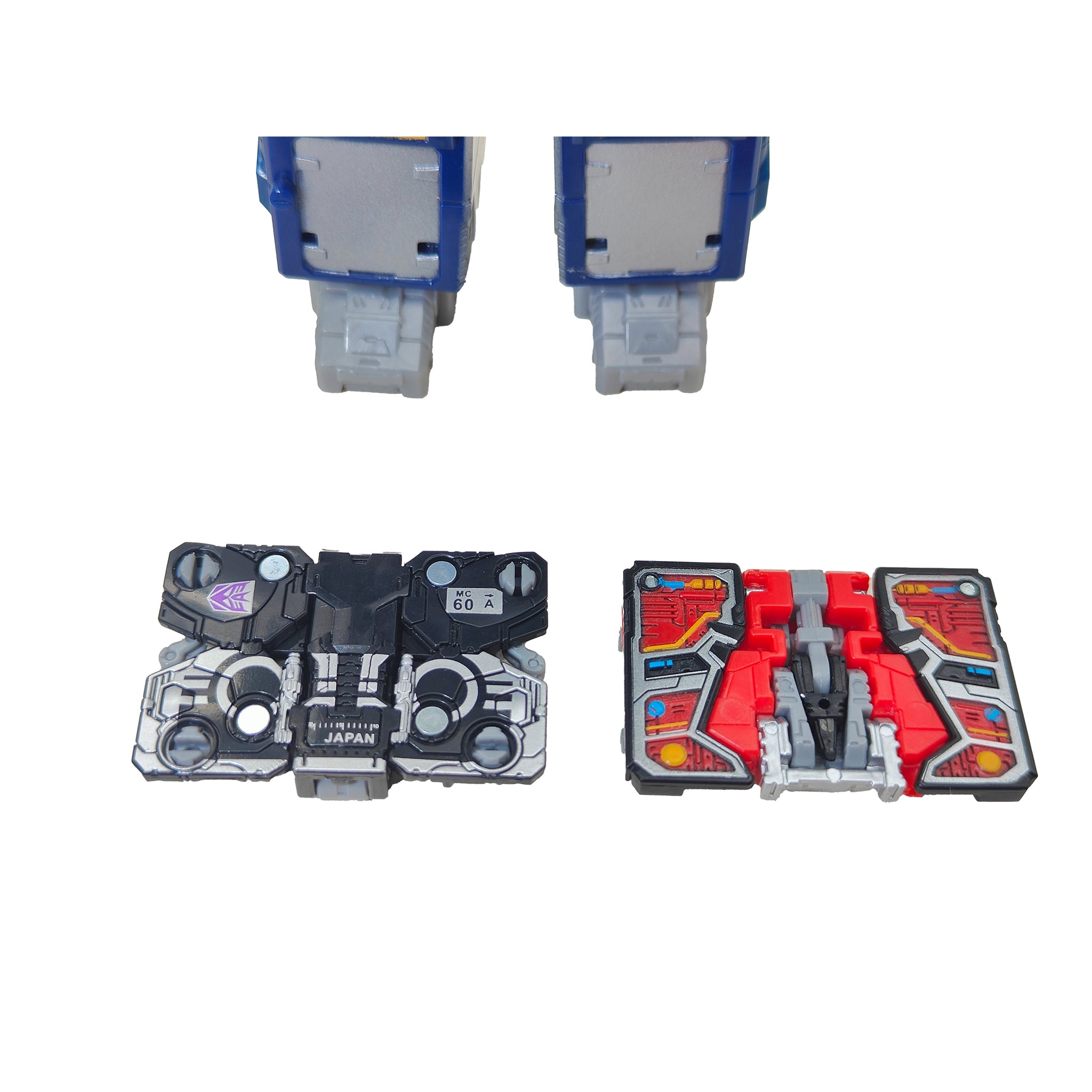 Transformers Legacy United G1 Universe Soundwave Leader Class