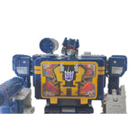 Transformers Legacy United G1 Universe Soundwave Leader Class
