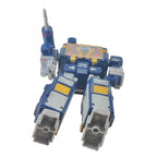 Transformers Legacy United G1 Universe Soundwave Leader Class