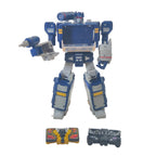 Transformers Legacy United G1 Universe Soundwave Leader Class