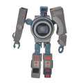Transformers Movie Spy Shot 6 Real Gear Robots Hasbro Action Figure 2007