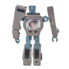 Transformers Movie Spy Shot 6 Real Gear Robots Hasbro Action Figure 2007