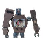 Transformers Movie Spy Shot 6 Real Gear Robots Hasbro Action Figure 2007